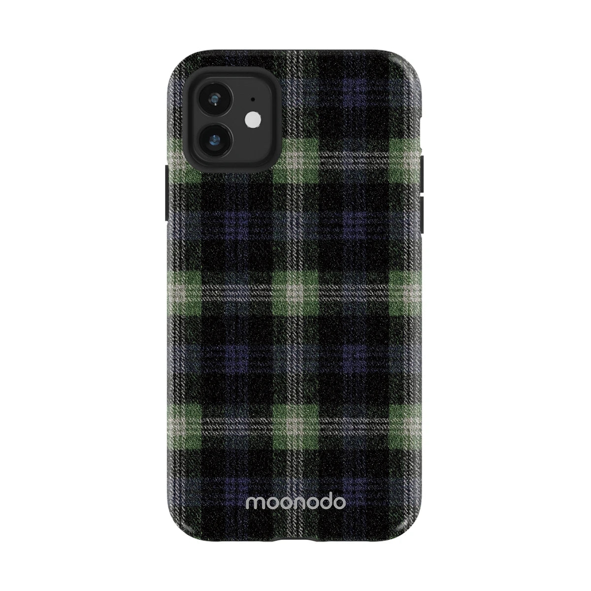 Evergreen Estate - iPhone 11 Case