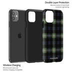 Evergreen Estate - iPhone 11 Case