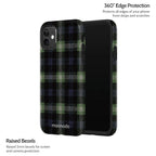 Evergreen Estate - iPhone 11 Case
