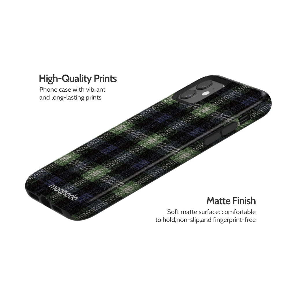 Evergreen Estate - iPhone 11 Case