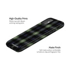Evergreen Estate - iPhone 11 Case