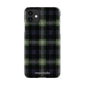 Evergreen Estate - iPhone 11 Case