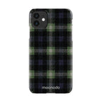 Evergreen Estate - iPhone 11 Case