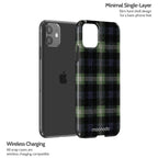 Evergreen Estate - iPhone 11 Case