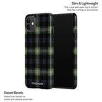 Evergreen Estate - iPhone 11 Case