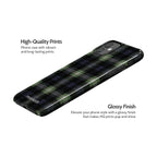 Evergreen Estate - iPhone 11 Case