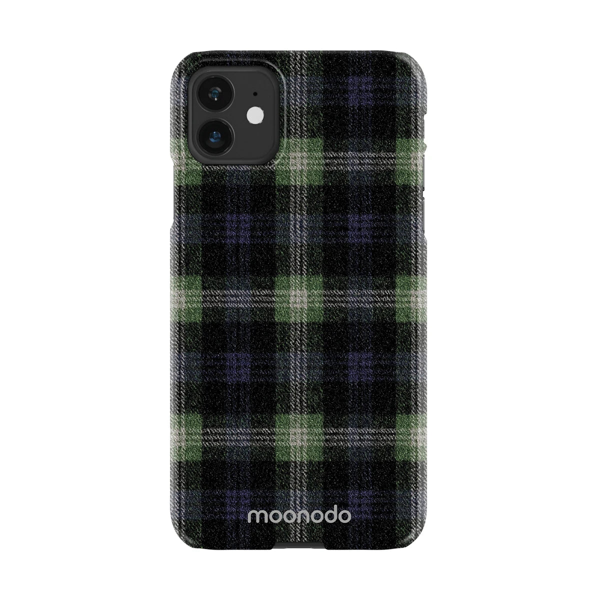 Evergreen Estate - iPhone 11 Case