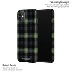 Evergreen Estate - iPhone 11 Case