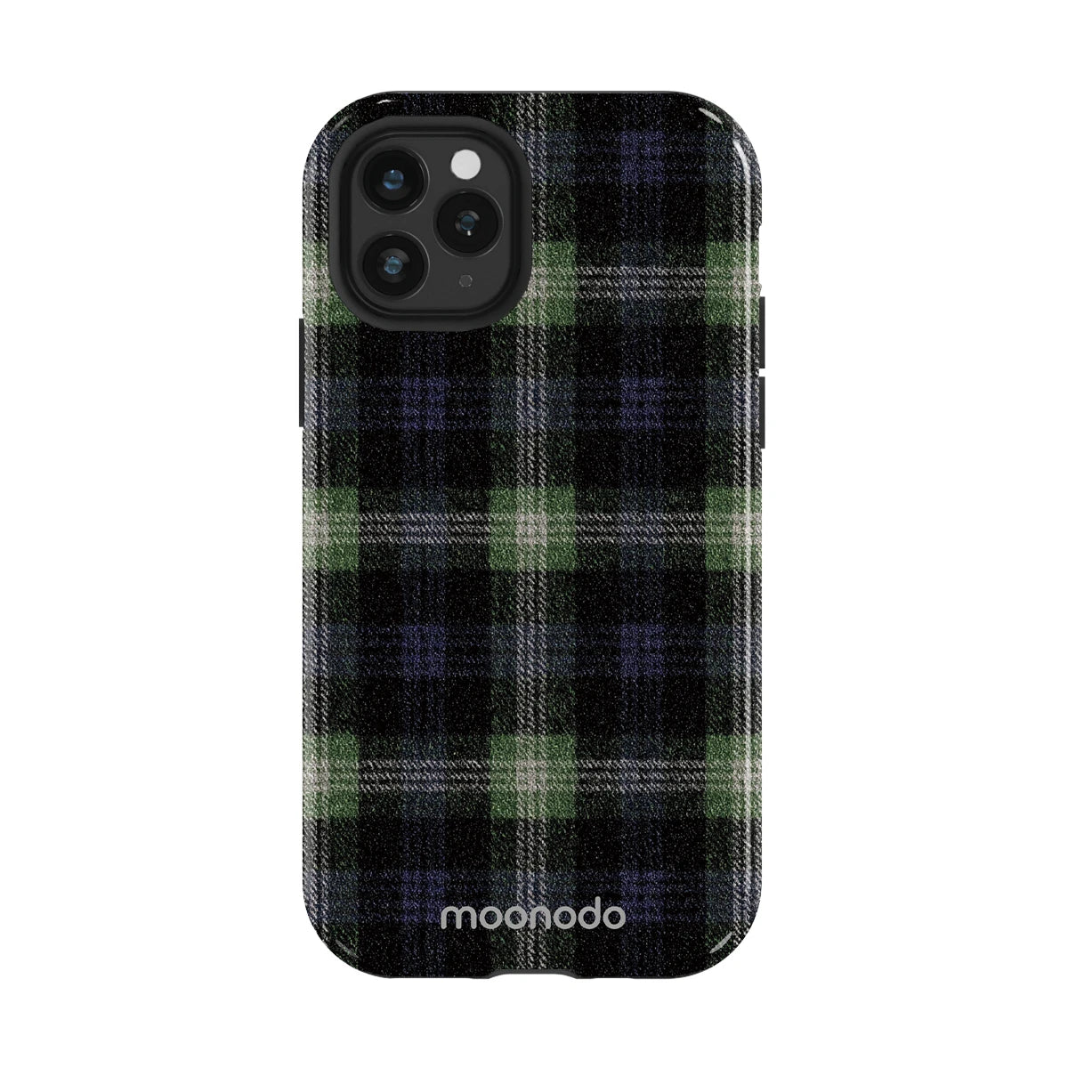 Evergreen Estate - iPhone 11 Pro Case