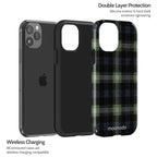 Evergreen Estate - iPhone 11 Pro Case