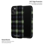 Evergreen Estate - iPhone 11 Pro Case