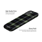 Evergreen Estate - iPhone 11 Pro Case