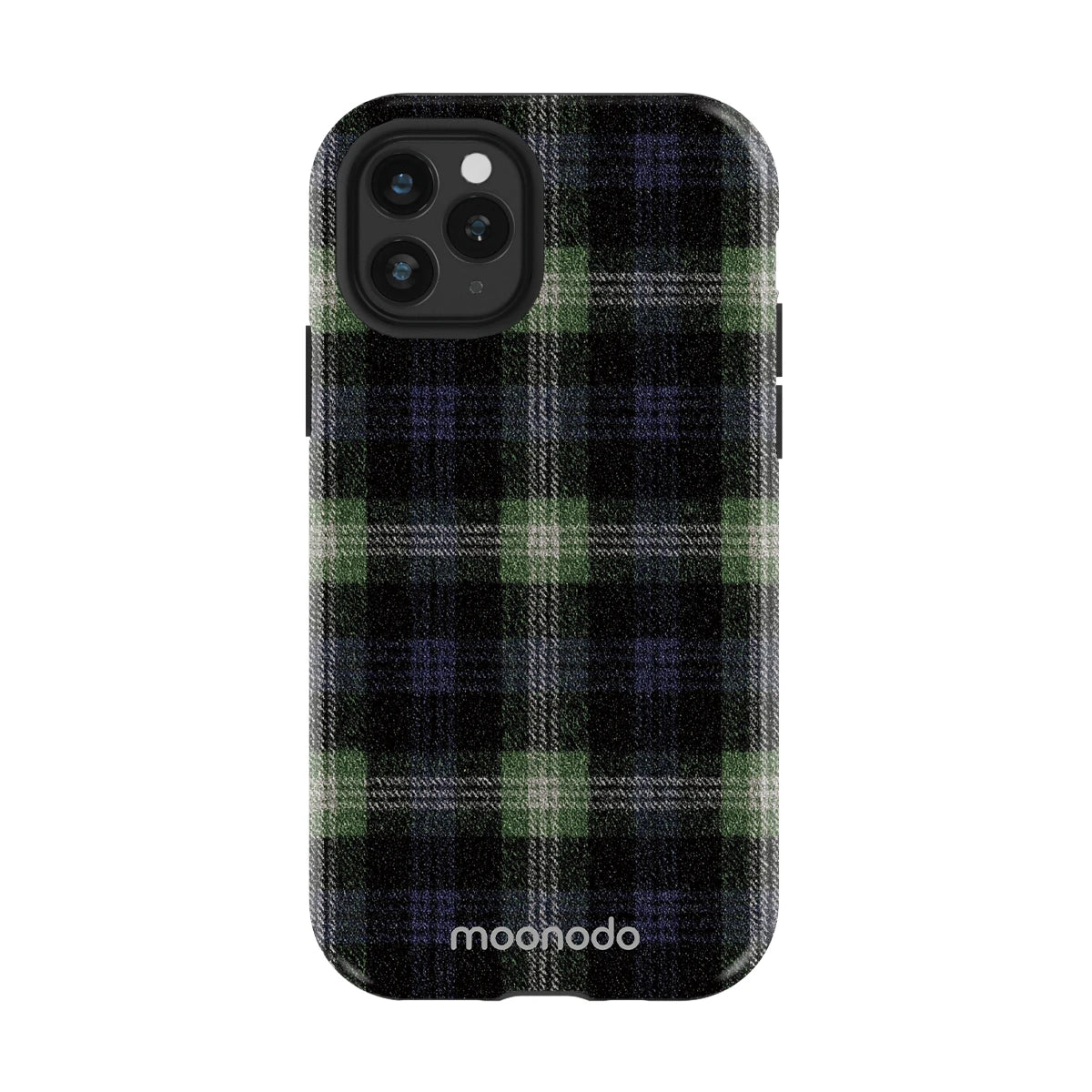 Evergreen Estate - iPhone 11 Pro Case