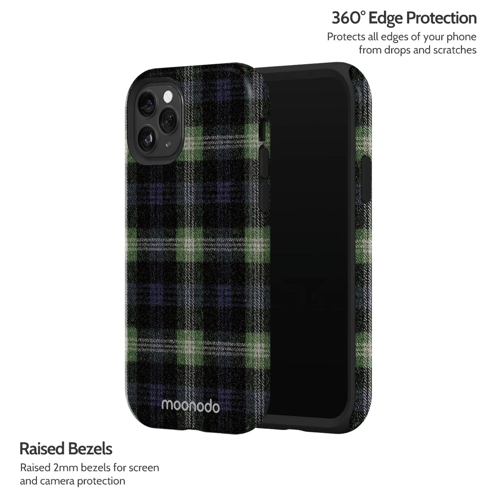 Evergreen Estate - iPhone 11 Pro Case