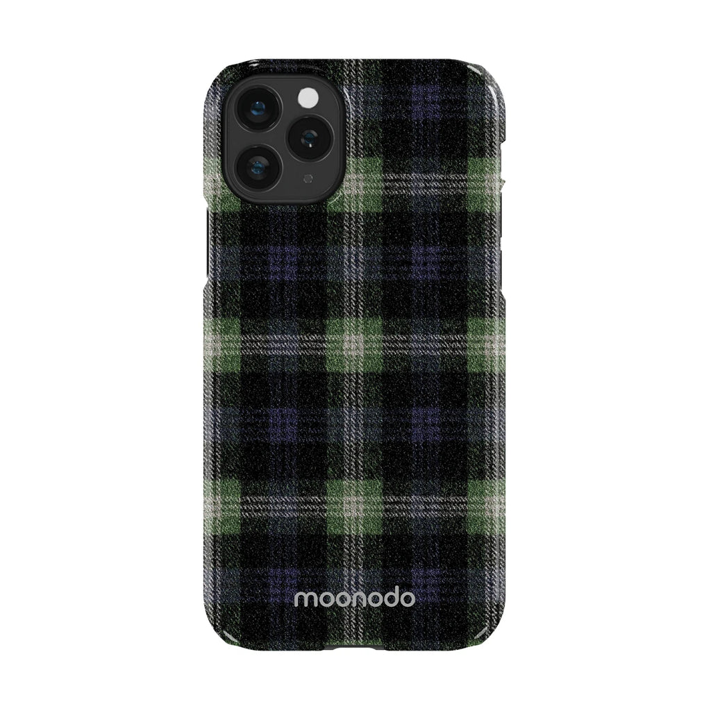 Evergreen Estate - iPhone 11 Pro Case