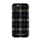 Evergreen Estate - iPhone 11 Pro Case
