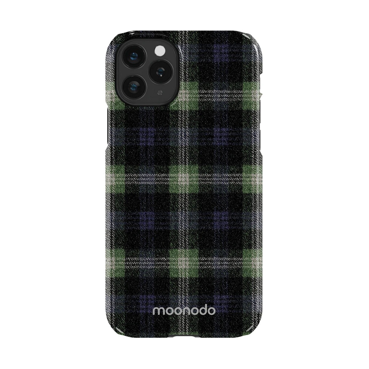 Evergreen Estate - iPhone 11 Pro Case