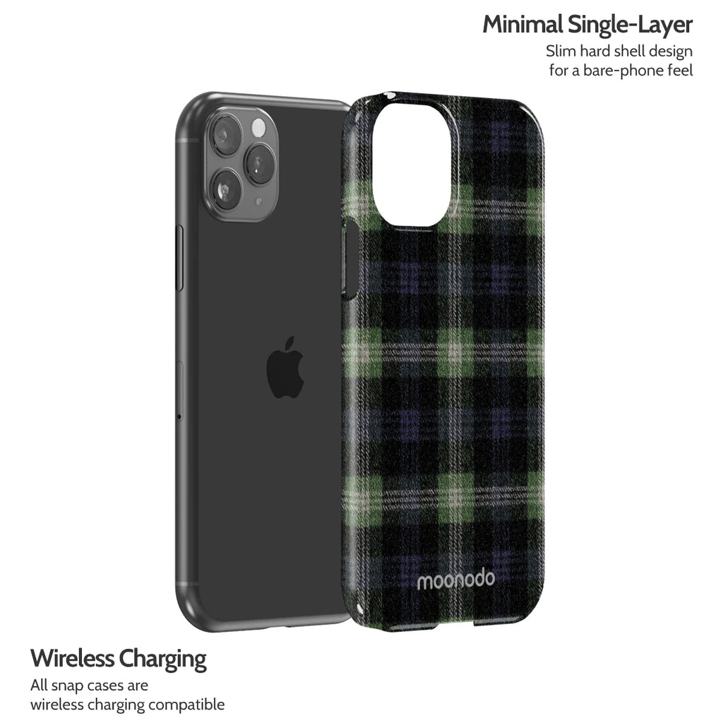 Evergreen Estate - iPhone 11 Pro Case