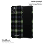 Evergreen Estate - iPhone 11 Pro Case