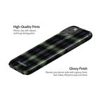 Evergreen Estate - iPhone 11 Pro Case