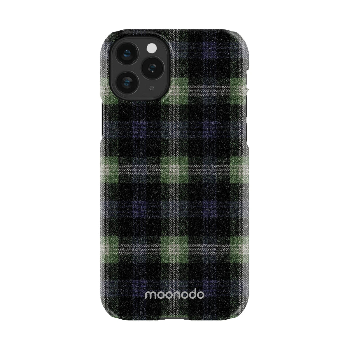 Evergreen Estate - iPhone 11 Pro Case