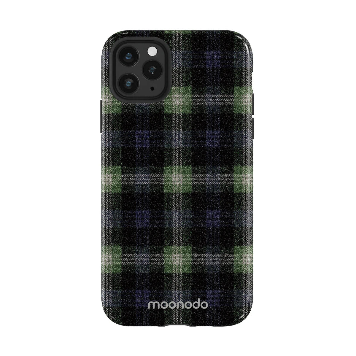 Evergreen Estate - iPhone 11 Pro Max Case