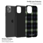 Evergreen Estate - iPhone 11 Pro Max Case