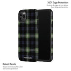 Evergreen Estate - iPhone 11 Pro Max Case