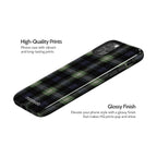 Evergreen Estate - iPhone 11 Pro Max Case