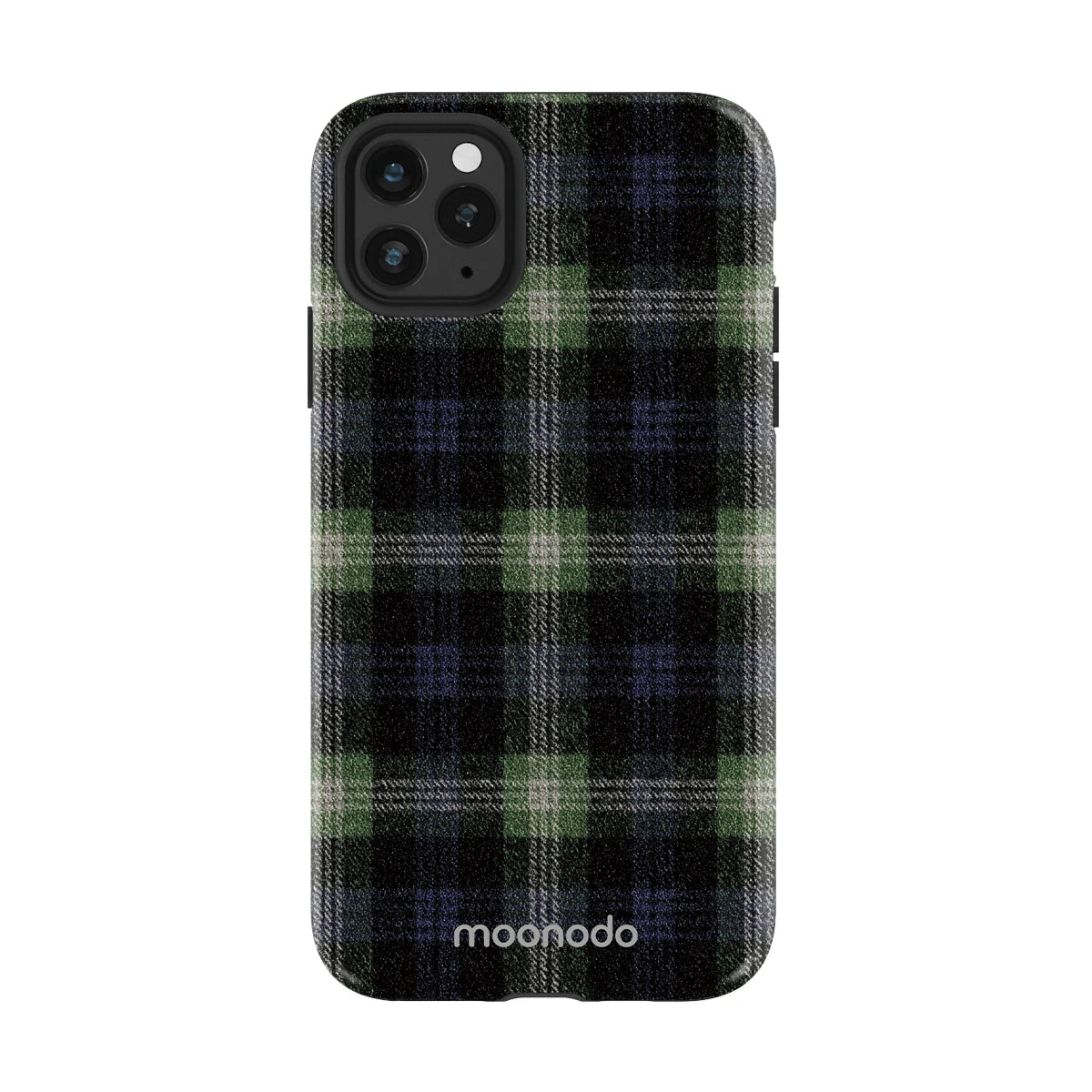 Evergreen Estate - iPhone 11 Pro Max Case