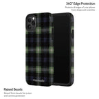 Evergreen Estate - iPhone 11 Pro Max Case