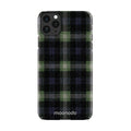 Evergreen Estate - iPhone 11 Pro Max Case