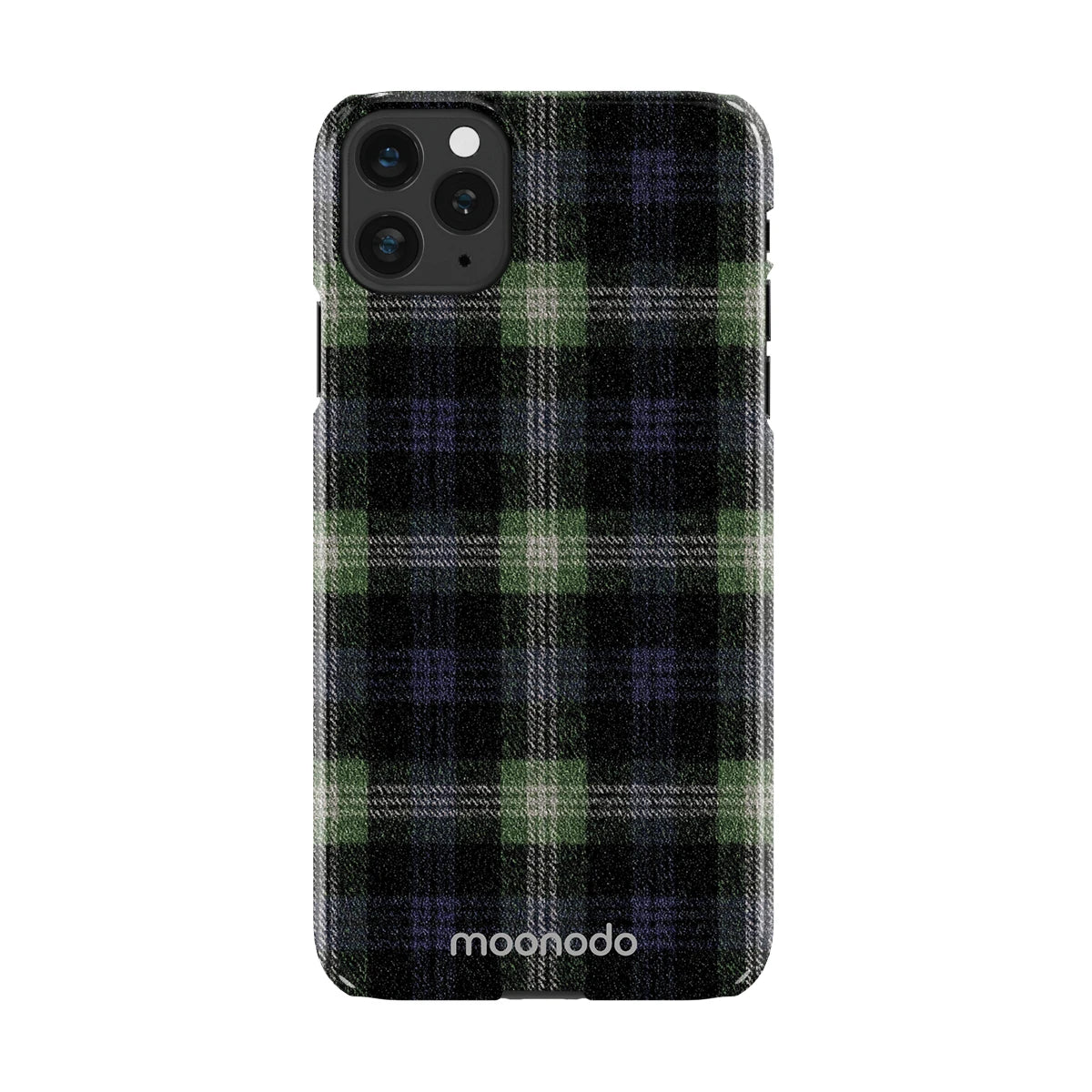 Evergreen Estate - iPhone 11 Pro Max Case