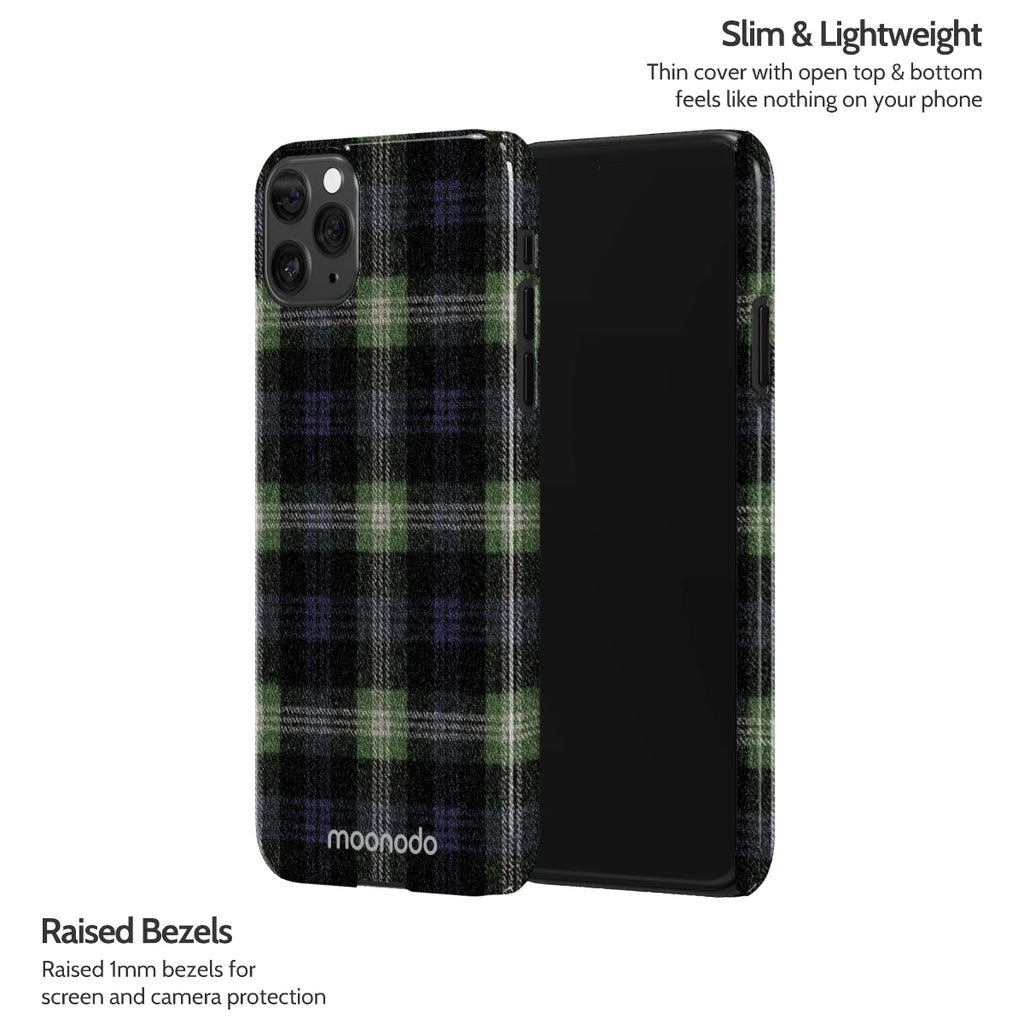 Evergreen Estate - iPhone 11 Pro Max Case