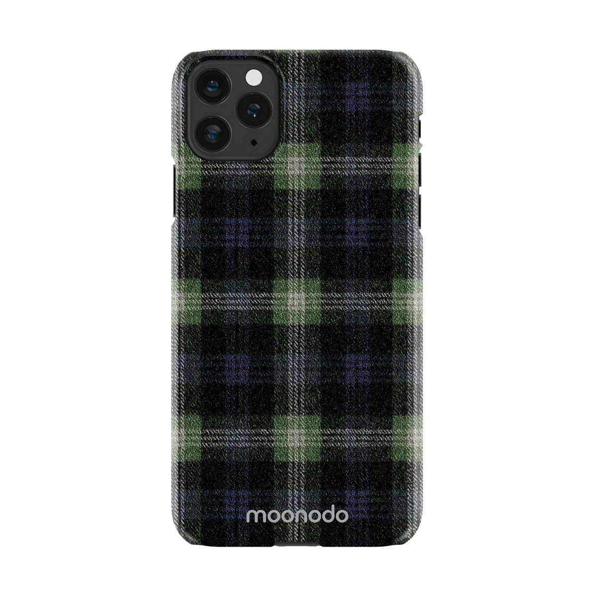 Evergreen Estate - iPhone 11 Pro Max Case