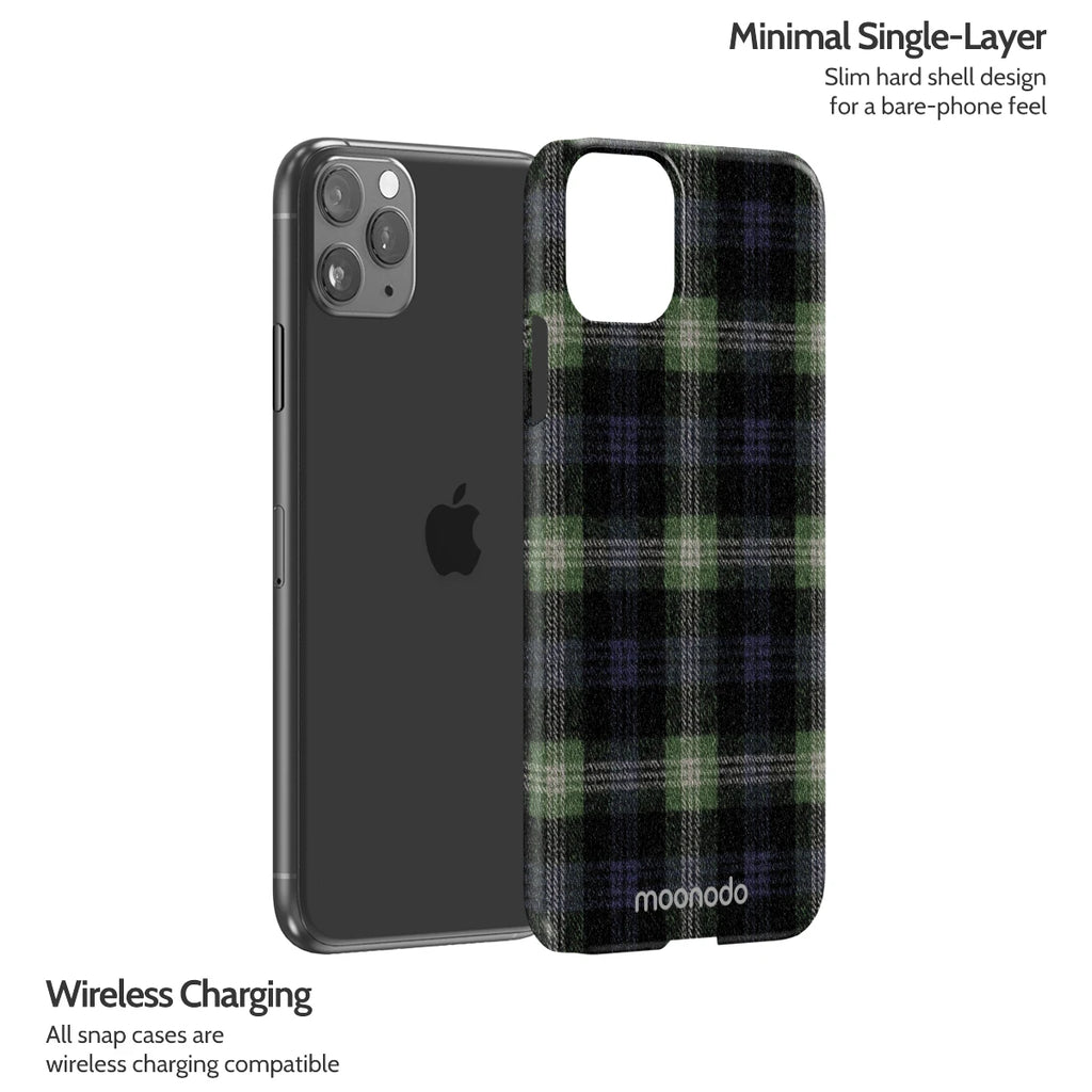 Evergreen Estate - iPhone 11 Pro Max Case