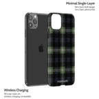 Evergreen Estate - iPhone 11 Pro Max Case
