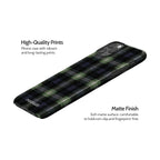 Evergreen Estate - iPhone 11 Pro Max Case