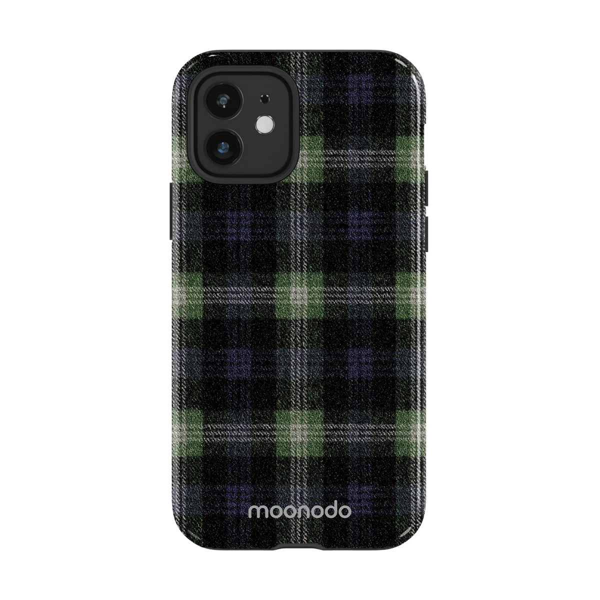 Evergreen Estate - iPhone 12 Case