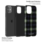 Evergreen Estate - iPhone 12 Case