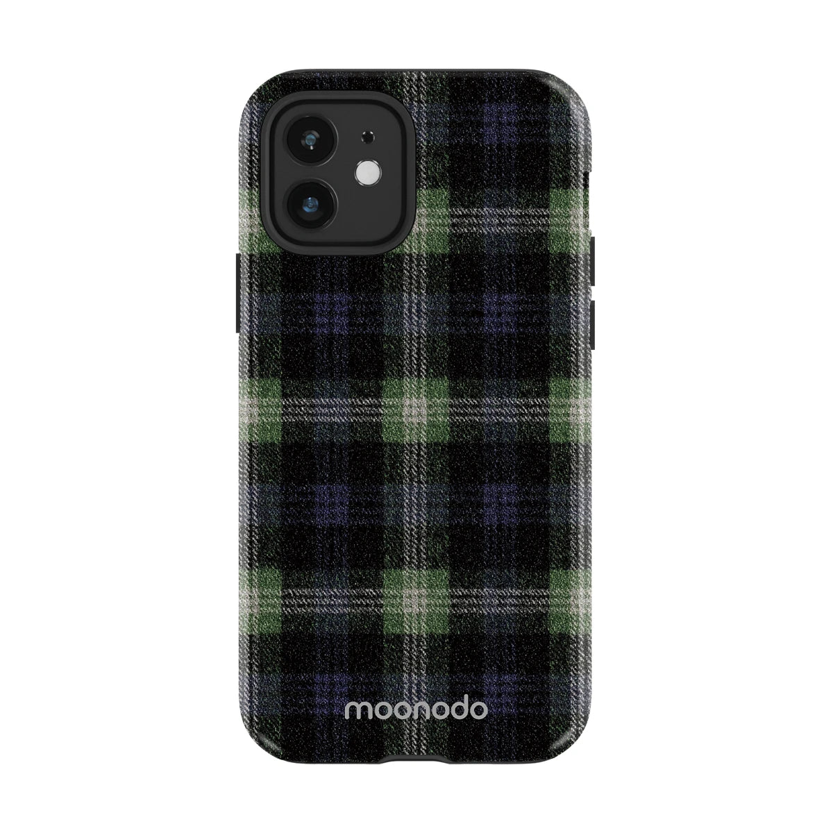 Evergreen Estate - iPhone 12 Case