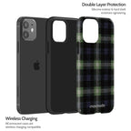 Evergreen Estate - iPhone 12 Case