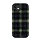Evergreen Estate - iPhone 12 Case