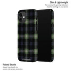 Evergreen Estate - iPhone 12 Case