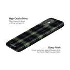 Evergreen Estate - iPhone 12 Case