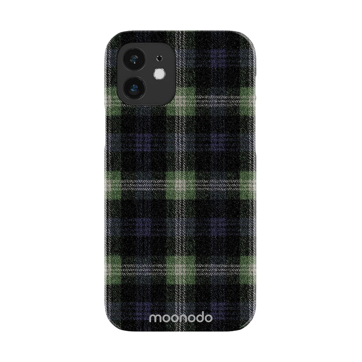 Evergreen Estate - iPhone 12 Case
