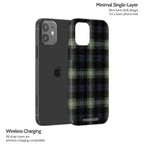 Evergreen Estate - iPhone 12 Case