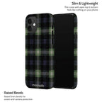 Evergreen Estate - iPhone 12 Case