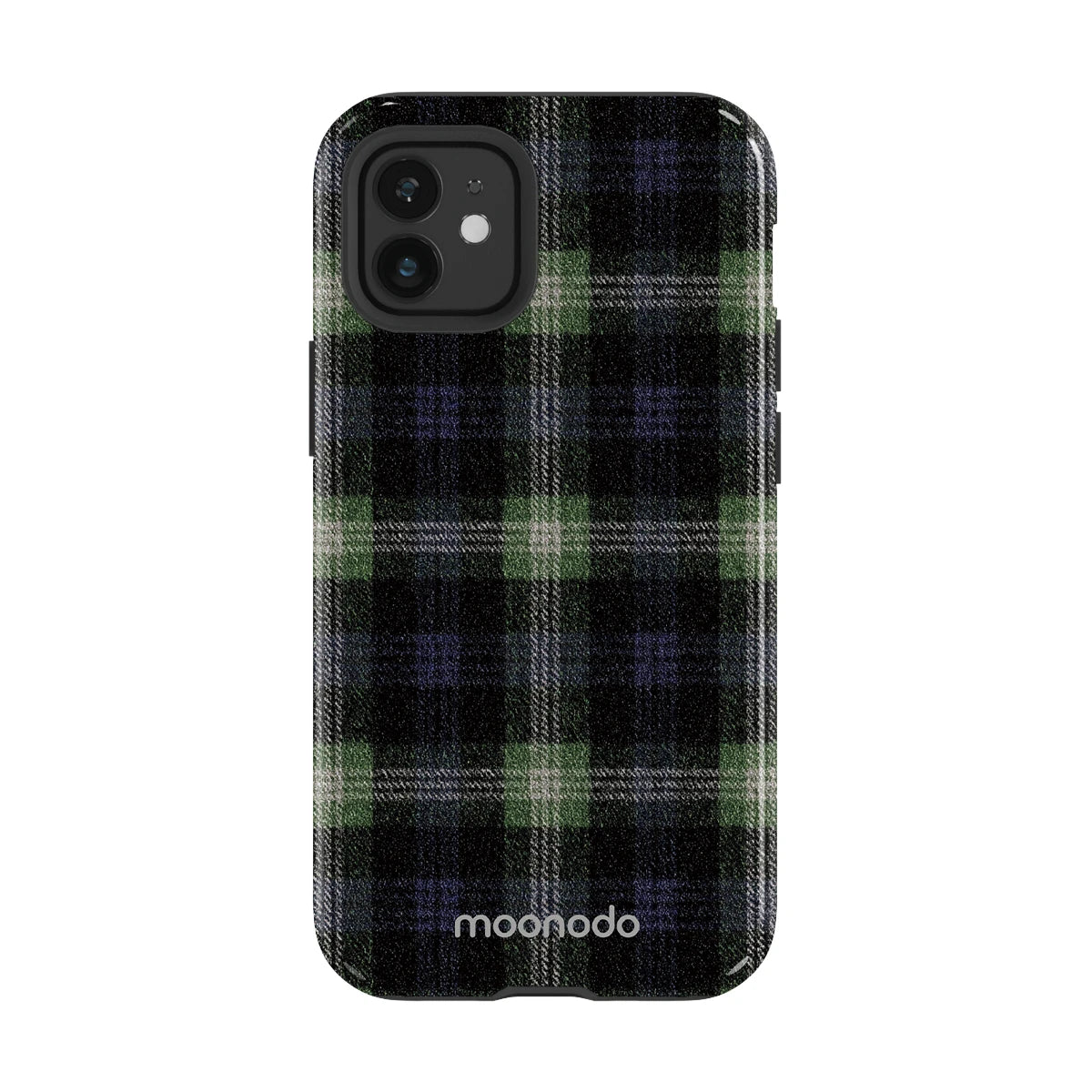 Evergreen Estate - iPhone 12 Mini Case