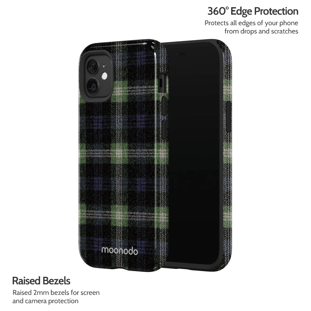 Evergreen Estate - iPhone 12 Mini Case
